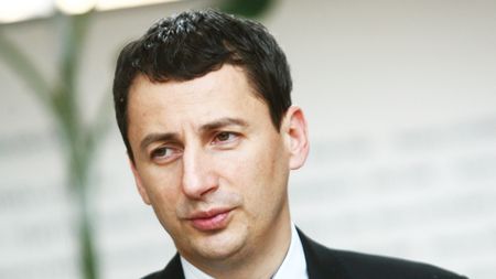 Iacov, despre cazul în care a fost audiat Dragomir: "Poate fi luare de mită"