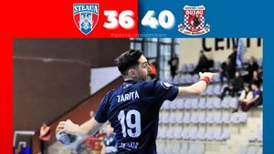 Steaua, la un pas de eșalonul secund: „Se dorește distrugerea secției de handbal”. Care sunt culisele luptelor de putere din Ghencea. EXCLUSIV