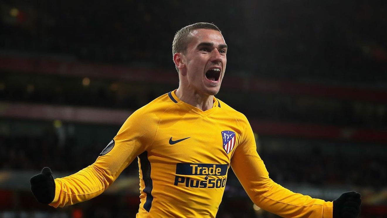 Griezmann, anunț îngrijorător pentru Atletico! Ce a declarat starul francez la finalul meciului cu Arsenal și strategia prin care madrilenii vor să împiedice un transfer de cinci stele