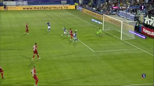 Farul Constanța - Chindia Târgoviște 0-0. Gică Hagi, la prima sincopă din acest sezon!