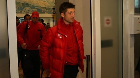 Nicolae Badea confirmă:** "Karlsruher îl vrea pe Andrei Cristea!" Trei jucători din Germania ar putea veni la Dinamo!