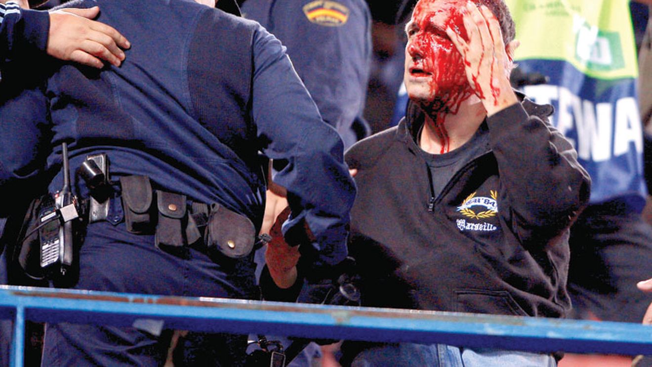 Alertă maximă la Madrid!