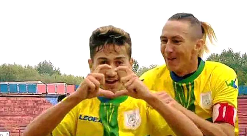 Eduard Florescu are un regret pentru anul recent încheiat:** 