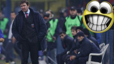 Un fost "jucător" la Steaua, prins la cerșit în Italia!