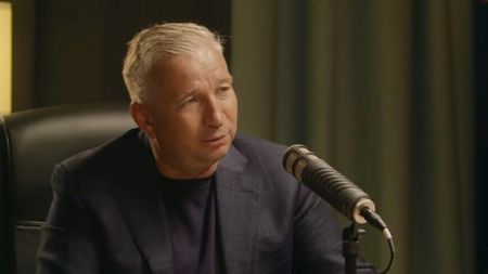 Cum i-a pus Dan Petrescu la punct pe jucătorii lui CFR Cluj: „Bă, nu vă mai dați mari!”