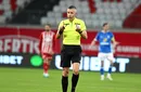 Ce scrie presa din Barcelona despre arbitrajul lui Radu Petrescu din meciul echipei lui Xavi!
