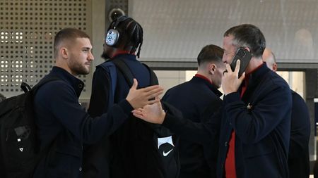 MERCATO Mihai Stoica anunță pe cine ar fi dorit FCSB în locul lui Daniel Bîrligea