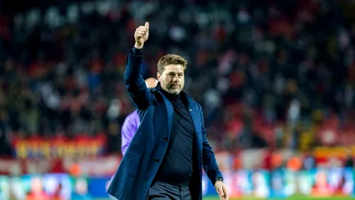 Lista de transferuri a lui Mauricio Pochettino, dacă va semna cu Manchester United: Harry Kane, Jadon Sancho sau Philippe Coutinho vor „ateriza” pe Old Trafford!