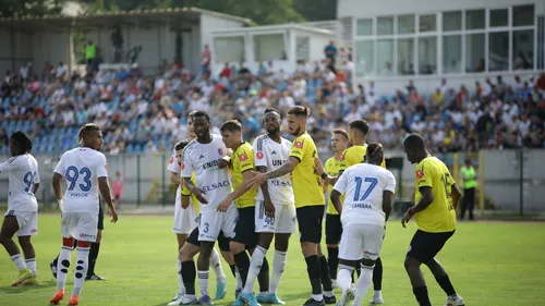 FC Botoșani - Oțelul Galați 0-0, în etapa a 6-a din Superliga! Remiză albă în Moldova. Ambele echipe rămân fără victorie în campionat