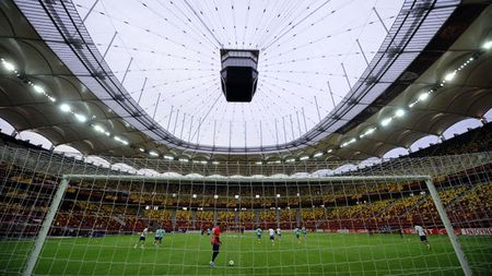 Va fi NEBUNIE la Dinamo-BarÃ§a!** În ritmul ăsta, mai e nevoie de un National Arena: câte bilete a vândut Messi în primele ore