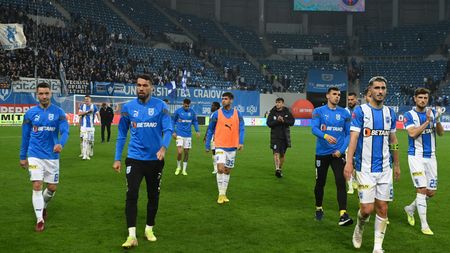 Ce au făcut vedetele Universității Craiova, în frunte cu Andrei Ivan, după eşecul cu FCSB! Dacă Mihai Rotaru a ajuns în "iad" din cauza ratărilor fotbaliştilor săi, starurile din Bănie au preferat "Un colț de Rai" | FOTO