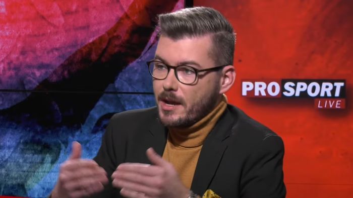 Cum se apără avocatul „Asociației Salvați Steaua” după acuzațiile formulate de Florin Talpan: „Nu au niciun fundament” | VIDEO EXCLUSIV ProSport Live