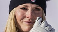 Lindsey Vonn a șocat-o pe marea rivală a Simonei Halep, după ce a scris istorie la 41 de ani în Cupa Mondială de schi alpin! Imaginea grăitoare postată de fostul lider WTA. FOTO