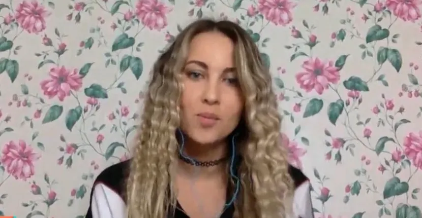 Otniela Sandu, vești din autoizolare. ”Îmi lipsesc foarte multe lucruri”