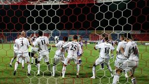 Patru jucători de la Astra excluși din lot!** Vezi aici cine!