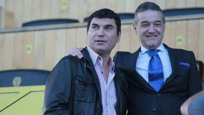 Cât a așteptat Borcea momentul ăsta!** "E război total" Dinamo are șansa să RĂ‚ZBUNE trădarea lui Pârvulescu! Omul de 1.8 milioane de euro care îi poate fi suflat lui Becali