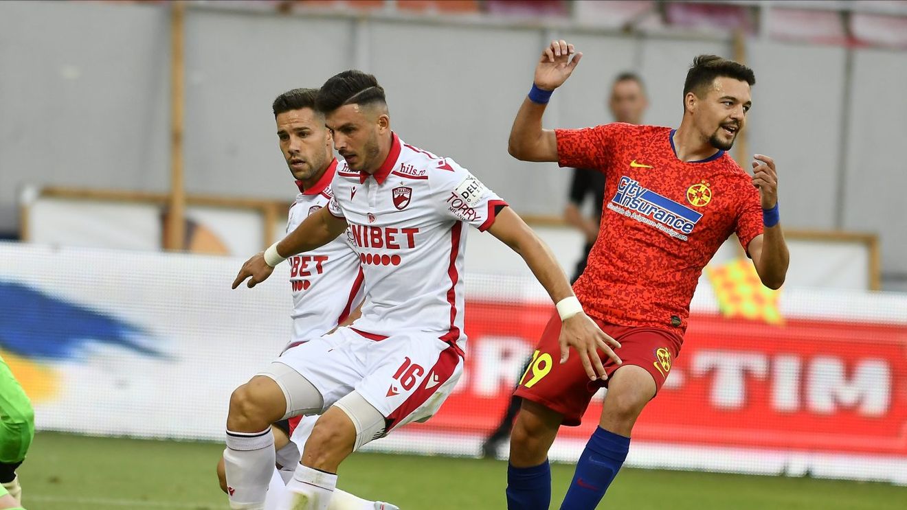 BREAKING NEWS | FRF a dat decizia în cazul lui Andrei Vlad! Cine va juca în finala Cupei României