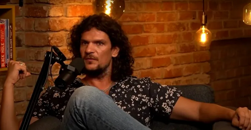 Mărturia emoționantă a lui Tudor Chirilă, la 22 de ani de la moartea tatălui său: “Cred că a plecat cumva mulțumit dintre noi”