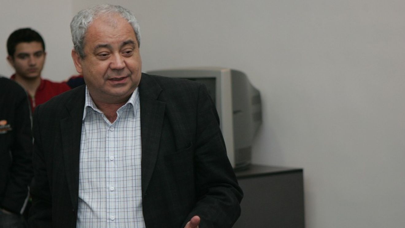 Horoba: "Dinamo regretă că nu l-a păstrat pe Tătărușanu"