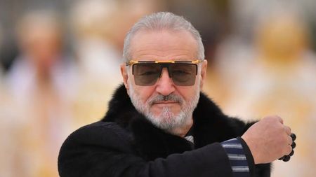Gigi Becali a dezvăluit ce impozit plătește lunar statului român. Suma e uriașă: „S-au evaporat banii”