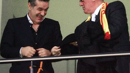 Lupescu interzice, Mitică se descurcă