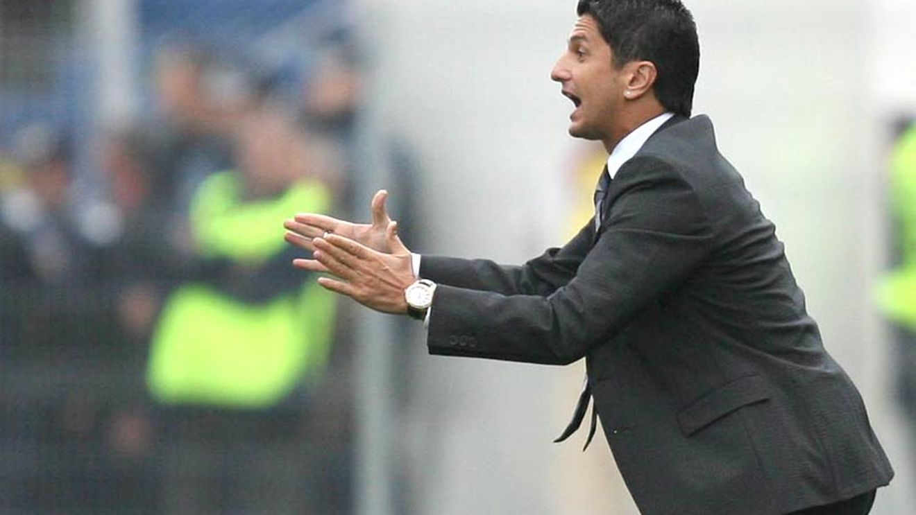 Lucescu jr.: "Ne-a fost teamă de o eventuală înfrângere"