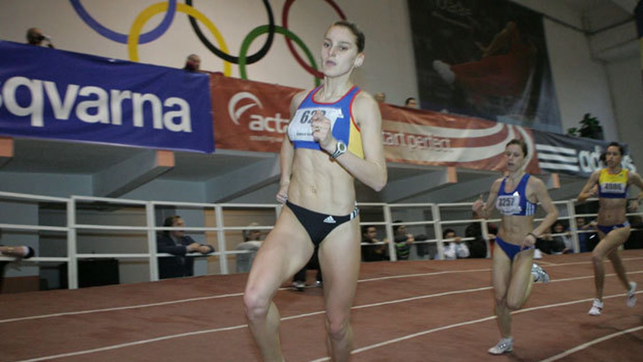 Ancuța Bobocel ridică ștacheta după ce a câștigat CN indoor:** "Îmi doresc să fac o surpriză la CE de la Paris"