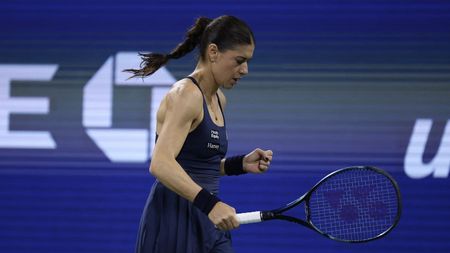 Câți bani a câștigat Sorana Cîrstea la Ningbo, după ce românca a fost eliminată în optimi de Sara Bejlek