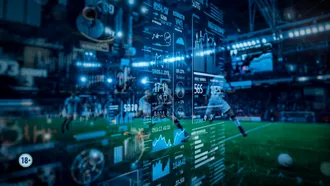 Analiza sportivă în era digitală: impactul datelor în timp real asupra pariurilor online (P)