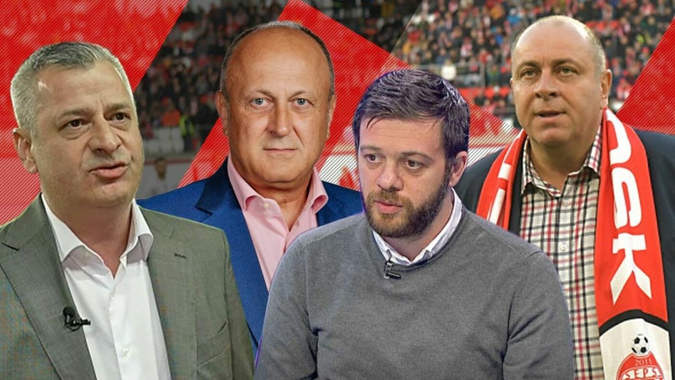 Motivul pentru care Sepsi nu și-ar fi dat viața pe teren cu FCSB. Amintirile îi chinuiesc, amintirile îi răscolesc: afacerea care a „mirosit” urât între Rapid și CFR Cluj, piatră de moară în play-off! EXCLUSIV