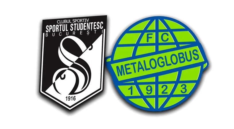 CS Sportul Studențesc ignoră a doua ofertă de cesionare a numelui său către Metaloglobus! Cum a fost refuzat inițial clubul din Liga 2 | EXCLUSIV