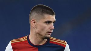 Răzvan Marin va rata partida Napoli - Cagliari! Suspendarea primită din partea Comisiei de Disciplină