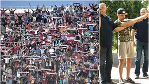 EXCLUSIV | Suspectul reținut pentru uciderea suporterului dinamovist face parte din galeria Rapidului: "Mi-a zis personal că au ieșit să se bată cu câinii". Mărturie șocantă obținută de ProSport