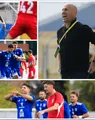 A venit și prima victorie pentru CSM Olimpia! CSC Șelimbăr, victima sătmărenilor: ”Ne oferă puțin echilibru. Totuși, nu am realizat încă nimic”