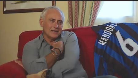 Andrea Mandorlini, o carieră petrecută în derby-uri. De la Juventus - Torino, la Milan - Inter și Genoa - Sampdoria. De ce pune meciul cu U Cluj peste Derby della Madonnina
