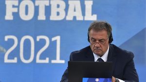 Dezvăluiri de necrezut despre arbitrajul românesc! Cine sunt „lupii tineri” și care este „marea nenorocire”: „Multă lume știe ce vorbesc!” | VIDEO EXCLUSIV ProSport Live