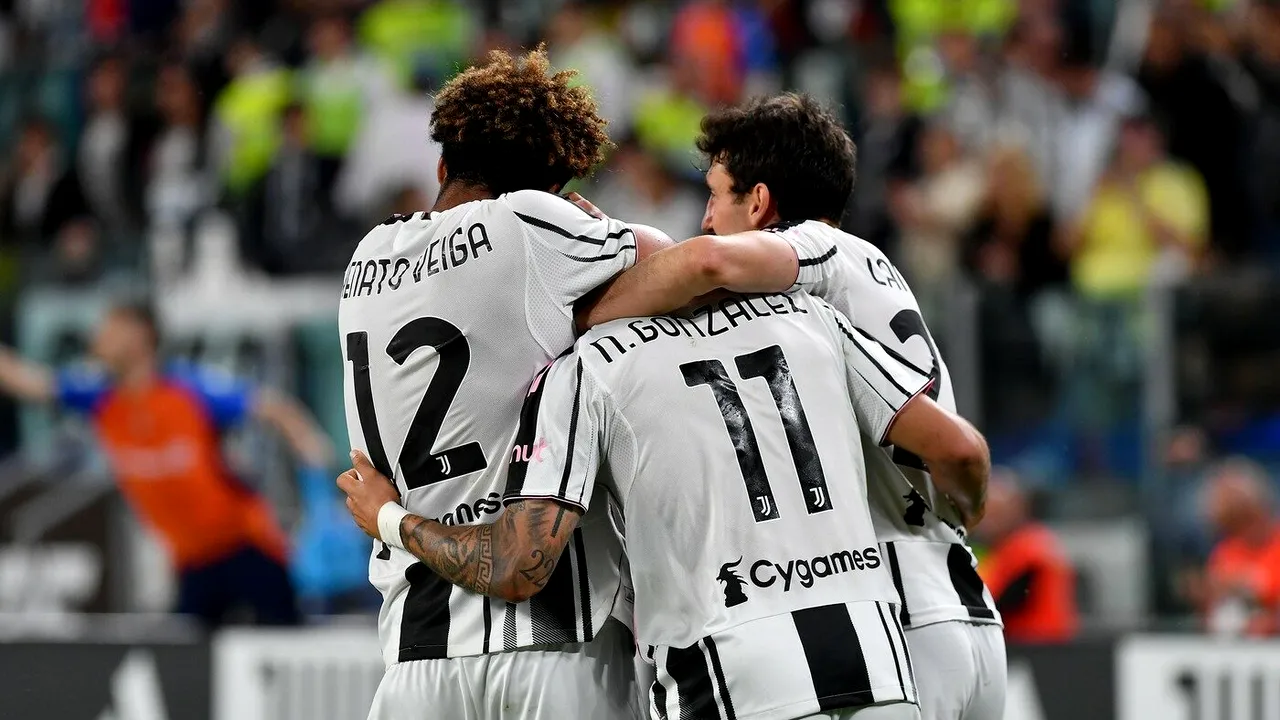 Mihai Rotaru a refuzat un fotbalist portughez „acum doi, trei ani”. Azi, joacă la Juventus Torino și e evaluat la 18.000.000 de euro