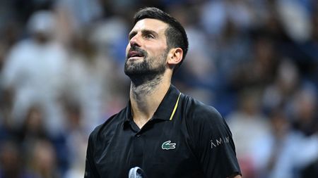 „Ce ai de gând să faci? Le spui doar mulțumesc și vă rog!”. Djokovic a explodat împotriva americanilor, dar răspunsul primit l-a lăsat perplex