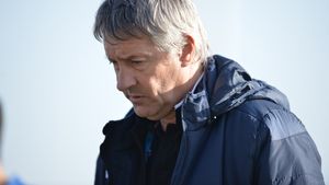 "Not impressed". FC Voluntari nu mai este ultima în Liga 1, dar asta nu-l "mișcă" pe Cristiano Bergodi: "Nu ne interesează"