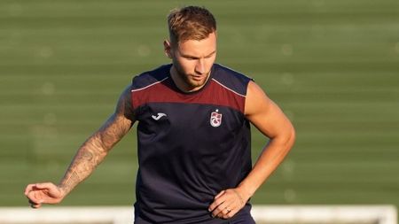 Telenovela continuă! „Criza Denis Drăguș la Trabzonspor: 600.000 de euro versus 3.000.000 de euro”