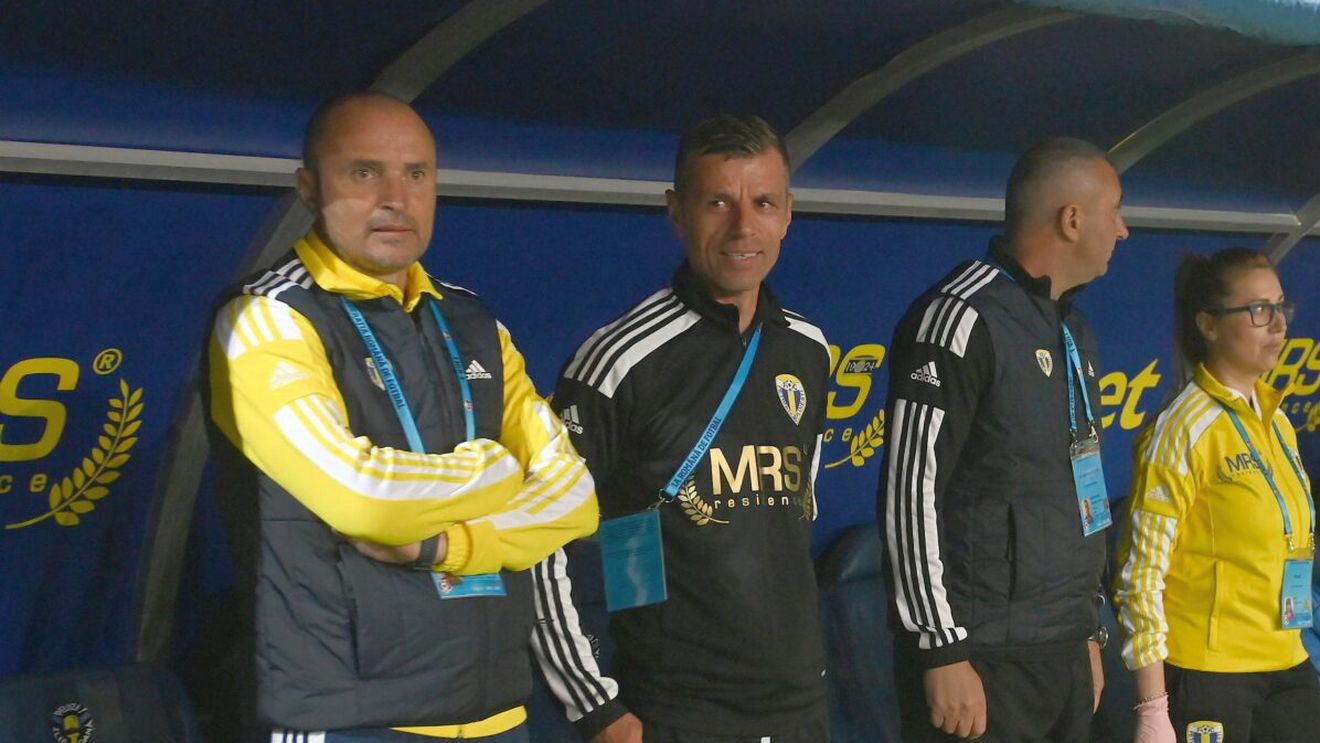 Nae Constantin a plecat capul după înfrângerea Petrolului în meciul cu FCSB: „Adevărul e că a câștigat echipa mai valoroasă!”