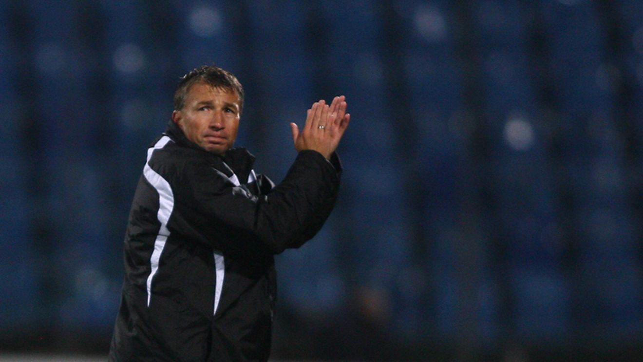 Ultimatum pentru Cîrțu:** 3 victorii cu Brașov, Vaslui și Urziceni sau vine Petrescu?