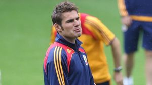 Mutu: "Dragomir să-și vadă de treaba lui!"