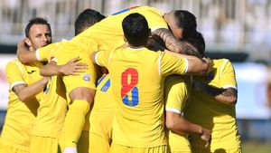 Steaua nu se teme de ”vedetele” FCSB-ului trimise la echipa a doua: ”Promovăm cu siguranță, cu toate obstacolele. Pot să trimită, nu ne sperie”