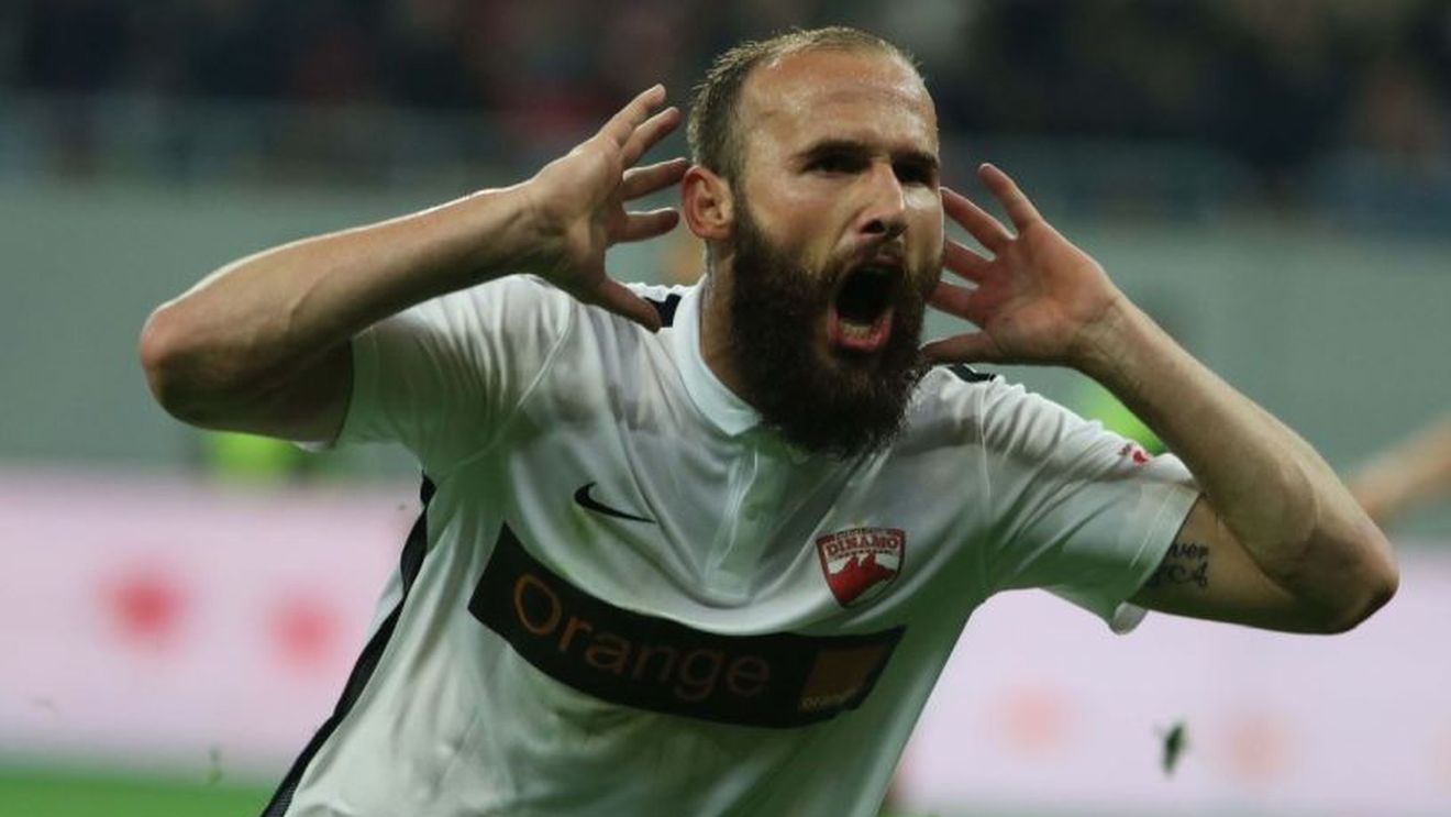 EXCLUSIV | Florin Prunea, anunț despre sosirea lui Puljic la Dinamo: "Sper ca în cel mai scurt timp să închidem acest transfer" 