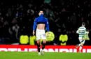 Glasgow Rangers, cu Ianis Hagi titular, a pierdut Cupa Ligii în Scoția, după loviturile de departajare. Cum s-a descurcat „Prințul” de la punctul cu var când a fost desemnat să execute