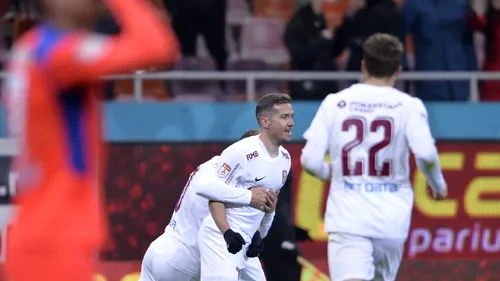 Meme Stoica îl distruge pe Alex Chipciu: „E o ipocrizie ieșită din comun!” Ce l-a enervat pe oficialul FCSB și cum îl face praf pe fotbalistul rivalei CFR Cluj