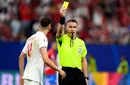 Presa din Ungaria nu s-a ferit de cuvinte la adresa lui Istvan Kovacs, după ce UEFA nu i-a dat meci în optimile EURO 2024