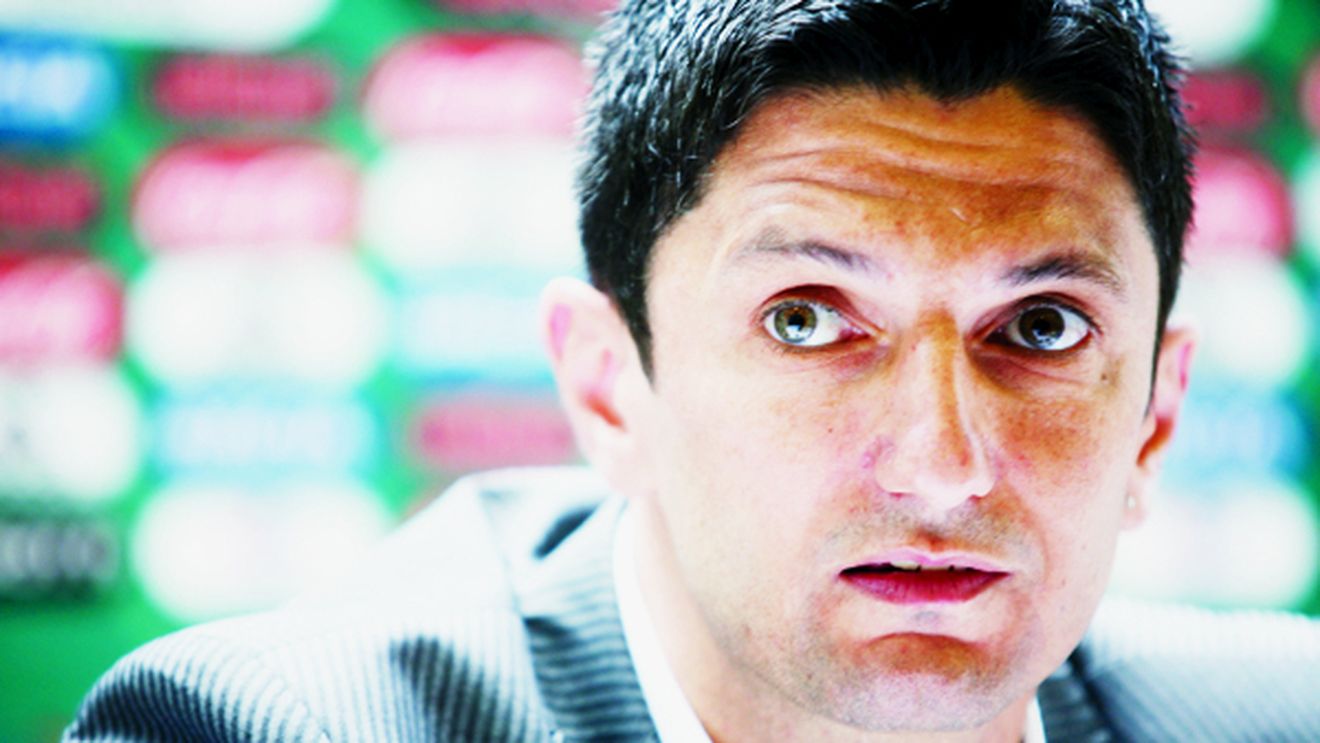 Răzvan Lucescu:** "Am rămas să bat Bosnia, nu să mă răzbun pe diverși!" Află motivele despărțirii de națională