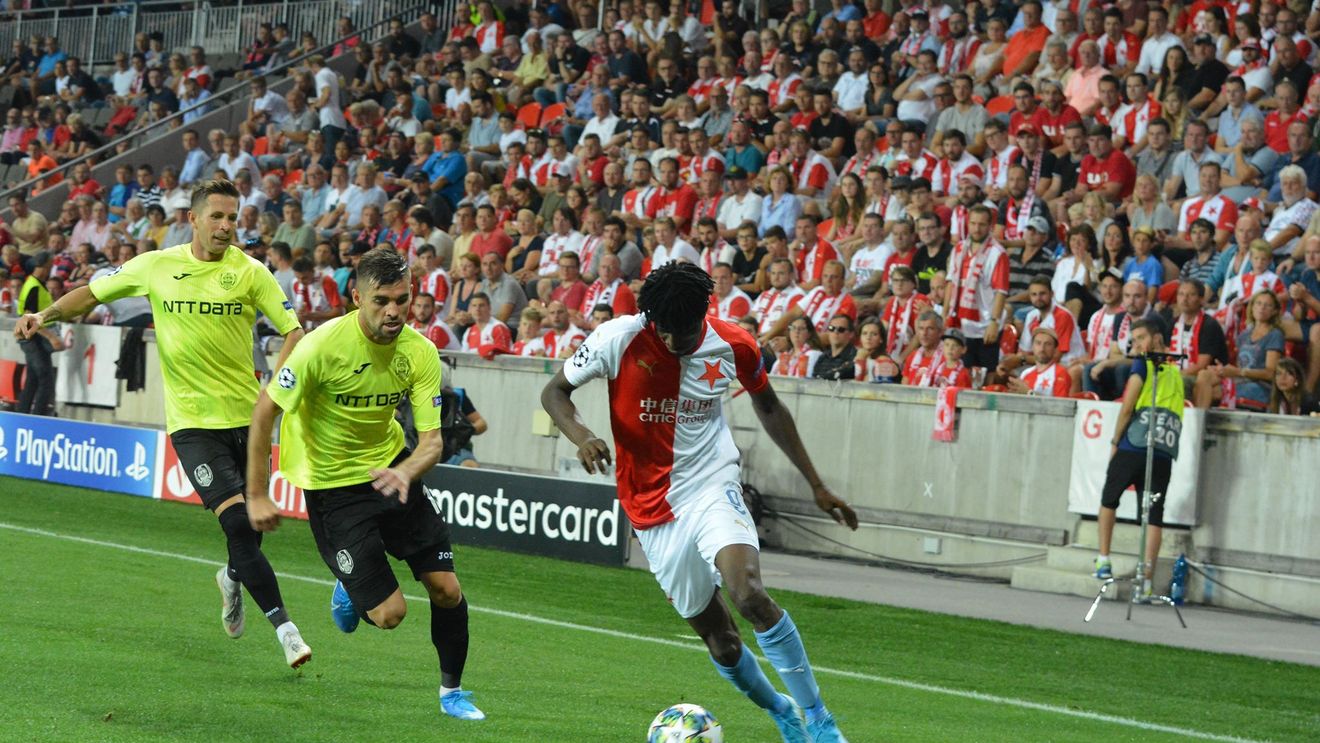 Cronică din "vacarm". Visul spulberat într-un "infern" și încă un an fără Champions League în România